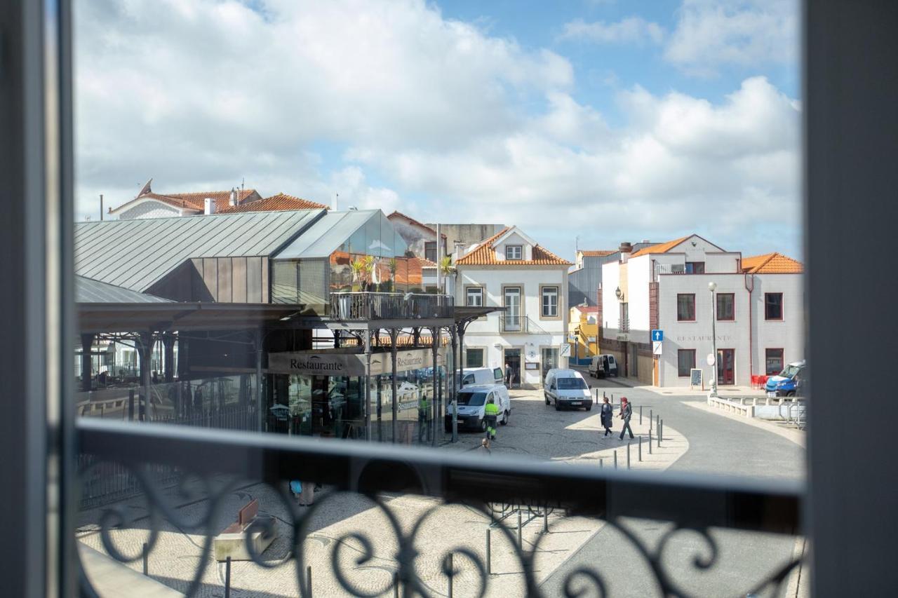 Aveiro´s Dock Apartments Exterior foto
