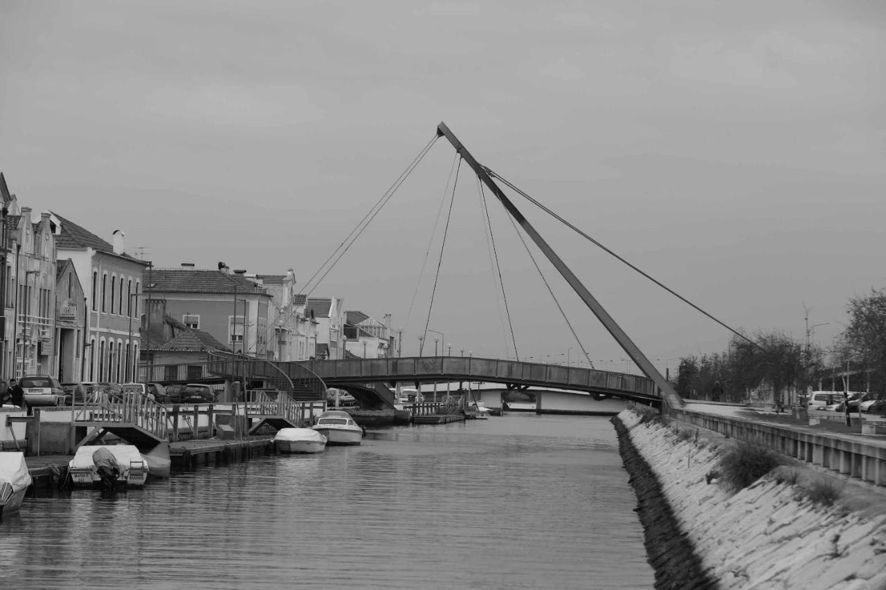Aveiro´s Dock Apartments Exterior foto