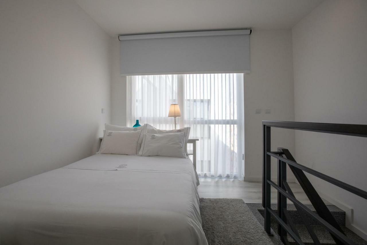 Aveiro´s Dock Apartments Exterior foto